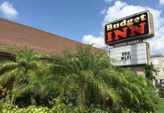 其他 5 Budget Inn Winter Haven