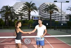 Lain-lain 5 Miracle Resort Hotel