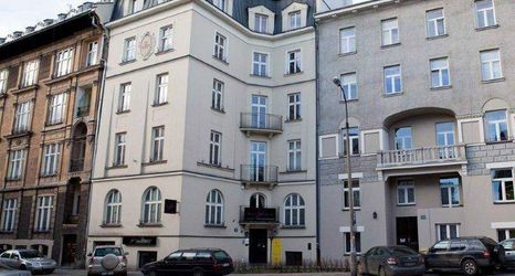 Others 2 Yourplace Biskupia Apartments