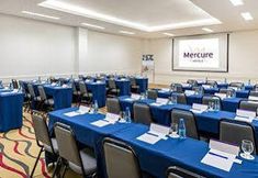 Others 4 Mercure Apartments Belo Horizonte Vila Da Serra