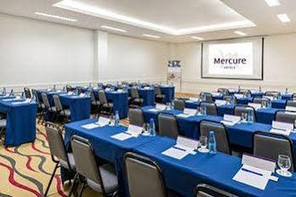 Others 4 Mercure Apartments Belo Horizonte Vila Da Serra