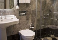 Lainnya 4 Mr Cas Hotels