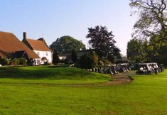 Others 7 Farthingstone Hotel & Golf Course