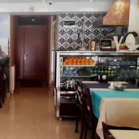 Timeks Hotel 1, Hotel Mevlana Bazaar Lokum Fabrikası مولانا بازار