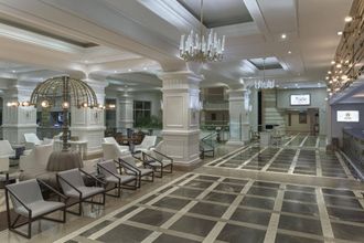 Others 4 Delphin Diva Hotel