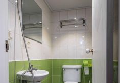 Others 3 Hostel Korea