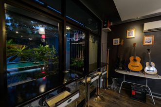 Others 4 CheQinn Bangkok Chic Hostel