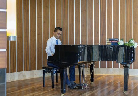 Others Royal Wings Hotel