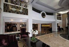 기타 2 Grand Washington Hotel