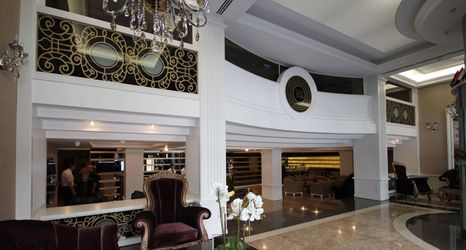 기타 2 Grand Washington Hotel