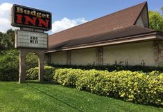 其他 7 Budget Inn Winter Haven
