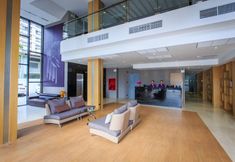 Others 3 Icon Bangkok