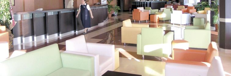 其他 Orfeus Park Hotel