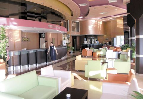 其他 Orfeus Park Hotel