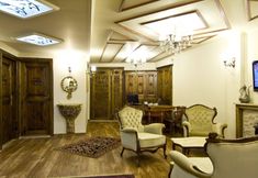 Others 3 Oba Hotel Istanbul