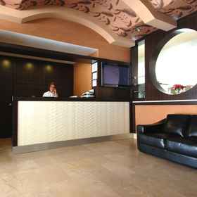 Mersoy Exclusive Aqua Resort Hotel 1, Hotel İzmir Kumru