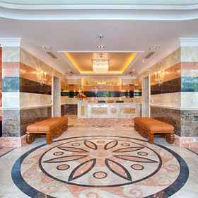 Samdi Hotel 1, Hotel 187 Hà Huy Tập