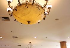 Others 2 The Majesty Hotel