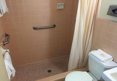 其他 4 Budget Inn Winter Haven