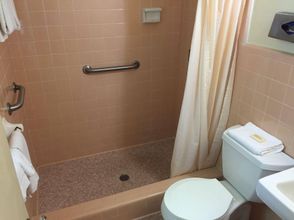 其他 4 Budget Inn Winter Haven