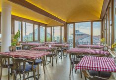 기타 7 Hotel Spectra Sultanahmet