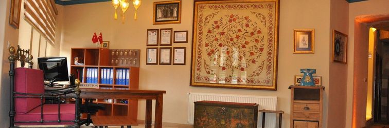 Others Blue Moon Cave Hotel