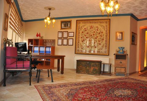 Others Blue Moon Cave Hotel