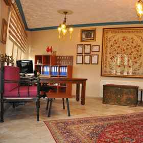 Blue Moon Cave Hotel1 , 飯店Merkez