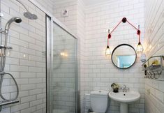 Others 3 Portus House Istanbul