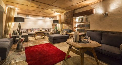 Lainnya 2 Alpen Fall in Love