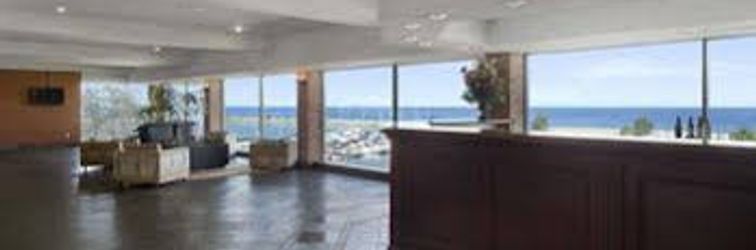 其他 Ramada by Wyndham Jordan/Beacon Harbourside Resort