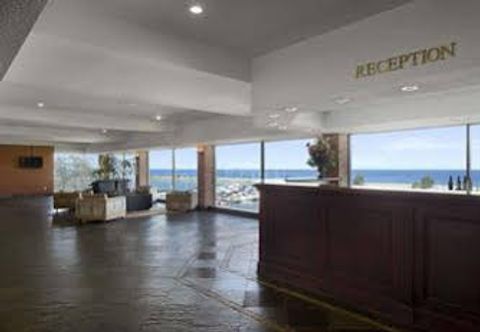 其他 Ramada by Wyndham Jordan/Beacon Harbourside Resort