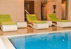 อื่นๆ 3 Qafqaz Point