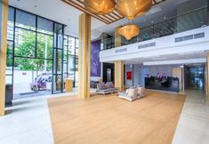 Others 5 Icon Bangkok