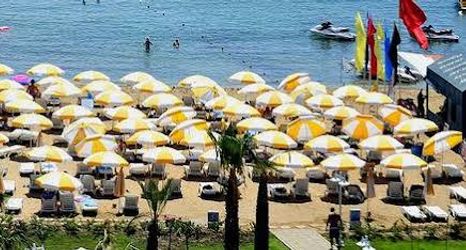 Lainnya 2 Annabella Park Hotel