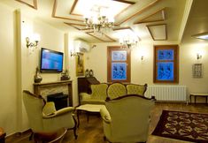 Others 4 Oba Hotel Istanbul