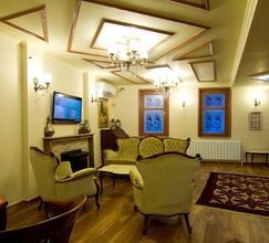 Others 4 Oba Hotel Istanbul