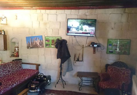 其他 Travellers Cave Pension