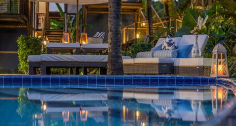 其他 2 Teju-Açu Ecopousada