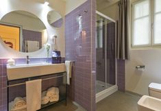 Others 3 Avenue Hotel Como