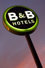 Others 4 B&B Hôtel MONTPELLIER (1)