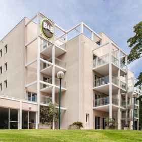 B&B Hôtel BREST Port 1, Hotel Brittany