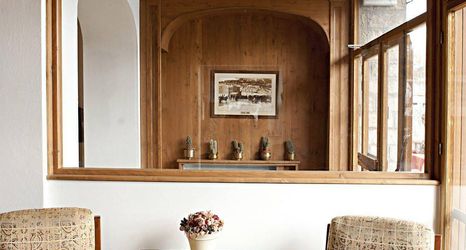 其他 2 Hotel Villa Argentina