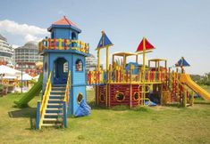 อื่นๆ 2 Sea Planet Resort and Spa