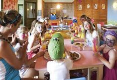 Others 4 Side Star Resort