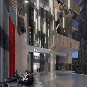 Modena Putuo Shanghai 1, Hotel 上海大学乐乎新楼