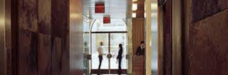 Lain-lain 6 Columbus A Sixty Hotel