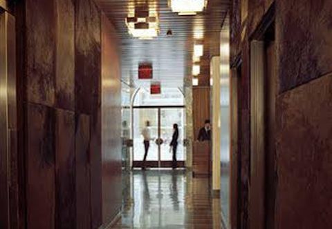 Lain-lain 6 Columbus A Sixty Hotel