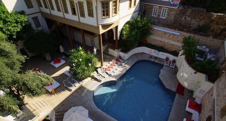 Khác 2 Puding Marina Residence