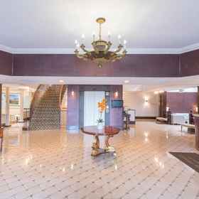 The Roslyn Hotel1 , 飯店939 Port Washington Blvd